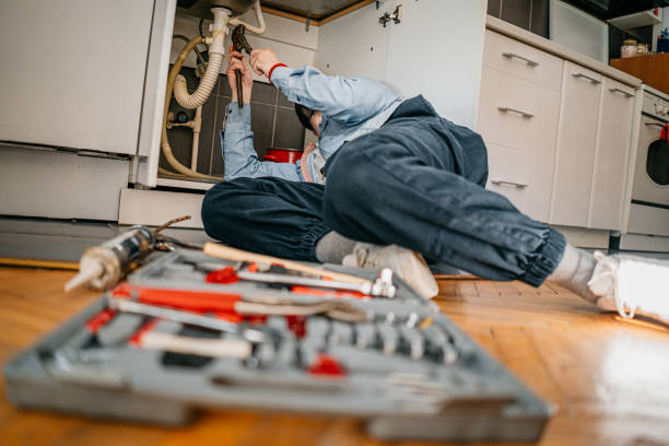 Sprinkler Systems in Rouse, CA