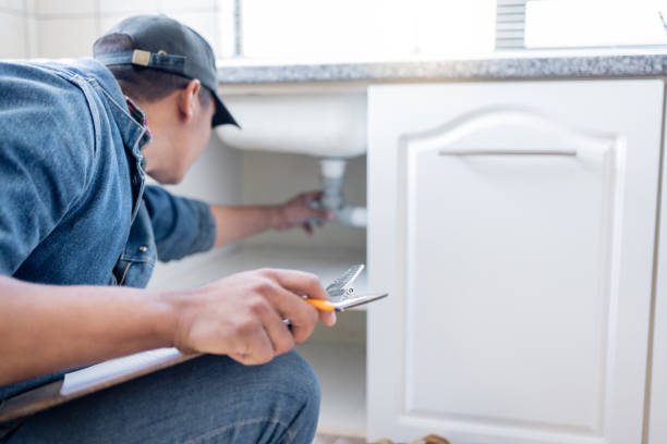 Reliable Rouse, CA Plumbing Solutions