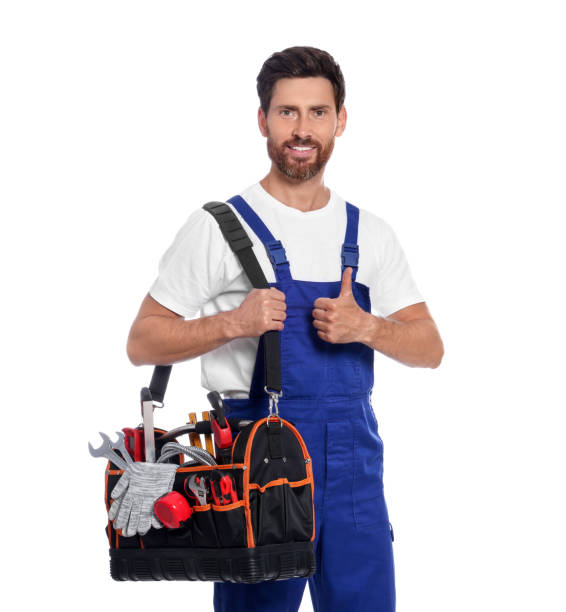 Best Drain Cleaning Services  in Rouse, CA