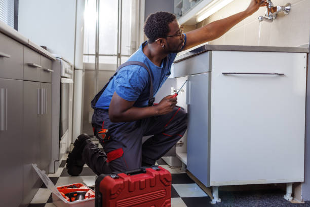 Best Plumbing Repair Near Me  in Rouse, CA