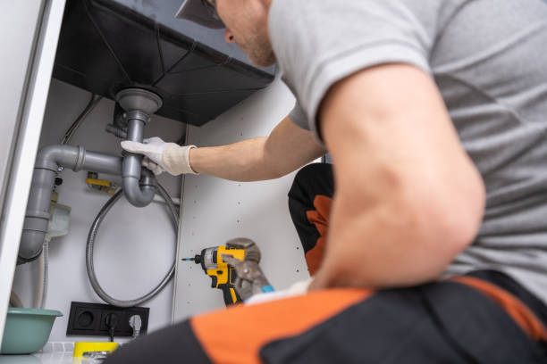 Best Plumbing Repair Near Me  in Rouse, CA