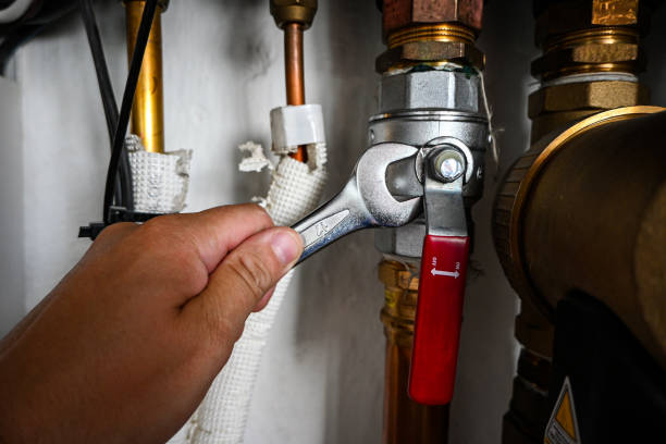 Best Septic Systems  in Rouse, CA